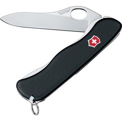 08413M3 - Couteau VICTORINOX Sentinel One Hand