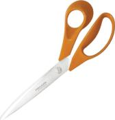 9841NM - Ciseaux Tailleur Rglables FISKARS 25 cm Inox