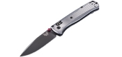 BEN535BK-4 - Couteau BENCHMADE Bugout Aluminium