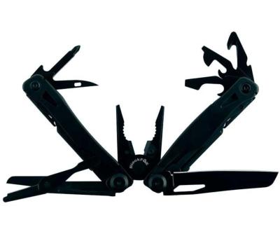 BF.204 - Outil Multifonctions BLACK FOX Resilience