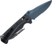 BEN18060SBT-01 - Couteau BENCHMADE Water Adira Tempest Grey