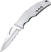 BY05PS - Couteau SPYDERCO Byrd Knife Flight