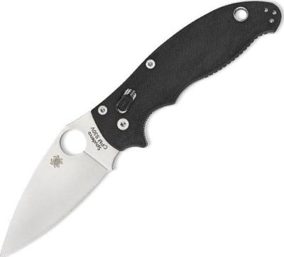 C101GP2 - Couteau SPYDERCO Manix 2