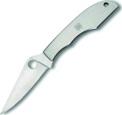 C138P - Couteau SPYDERCO Grasshopper