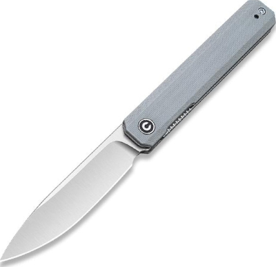 C2003A - Couteau CIVIVI Exarch G10 Gray