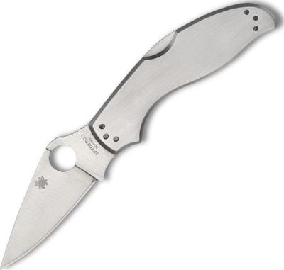 C261P - Couteau SPYDERCO UpTern™