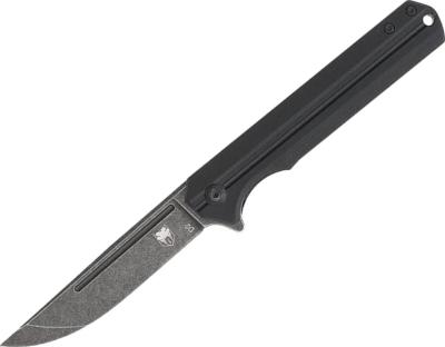 CBBLKG10SL - Streamline Black COBRA TEC 