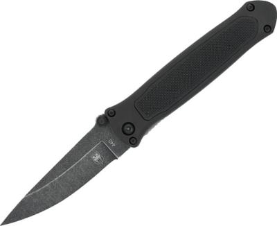 CBBLKHRQS - COBRA TEC Quick Strike Hidden Release 