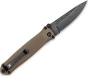 CBBRNHRQS - COBRA TEC Quick Strike Hidden Release