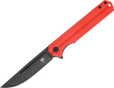 CBREDG10SL - Streamline Red COBRA TEC  