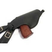 CE716 - Ceinturon simple holster