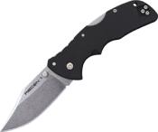 CS27BAC - Couteau COLD STEEL Mini Recon 1 Clip Point