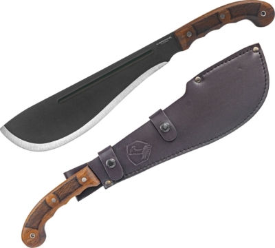 CTK3955122HC - Machette CONDOR Departure Bolo Machete