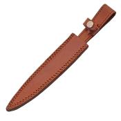 DAM04 - DAMASCUS Square Commando Dagger