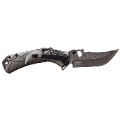 DSA091RH - Couteau DARK SIDE BLADES Spring Assisted Knife