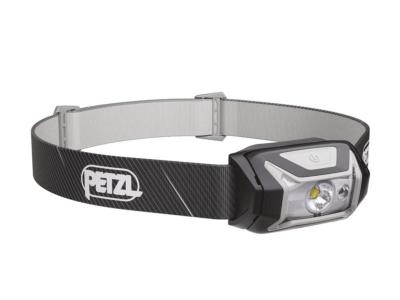 E061AB00 - Lampe Frontale PETZL Tikka Noir