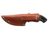 ERFIX118DM - Couteau Fixe ELK RIDGE Bois Damas
