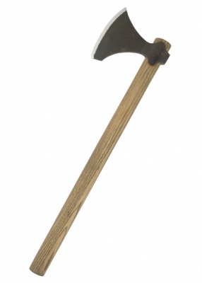 PC2044 - Viking Axe Paul Chen