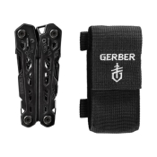 GE001780 - Outil Multifonctions GERBER Truss Black