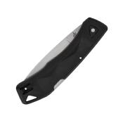 GE004494 - Couteau GERBER LST Ultra Lightweight Black