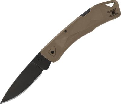 GE004498 - Couteau GERBER LST Ultra Lightweight Coyote