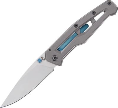 GE009417 - Couteau GERBER Paralite Blue