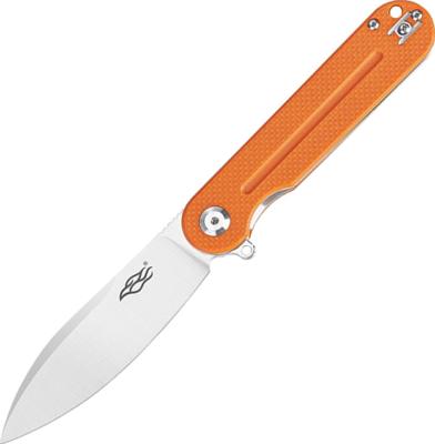 GFH922OR - Couteau GANZO Firebird FH922-OR Orange