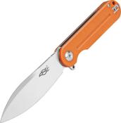 GFH922OR - Couteau GANZO Firebird FH922-OR Orange