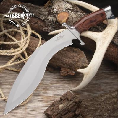 GH5095 - Kukri Fighter HIBBEN