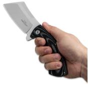 GH5109 - Couteau HIBBEN Folding Cleaver