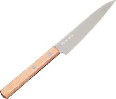 KC345 - Couteau de Cuisine Petty KANETSUNE