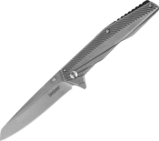 KS1368 - Couteau KERSHAW Topknot Linerlock A/O