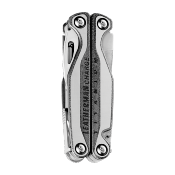 LMCHARGETTIPLUS - Outil Multifonctions LEATHERMAN Charge TTI Plus