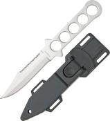 1BS - Couteau de Plongée avec Etui