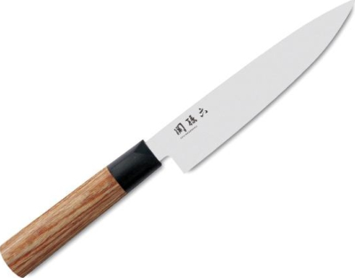 MGR150U - Couteau de cuisine Japonais KAI Seki Magoroku Universel