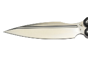 MKBALICF - Couteau Papillon Le Balitac Fibre de Carbone Max Knives / GTKnives