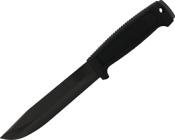 MO14701 - MORAKNIV Mörkret Black Blade (C) 