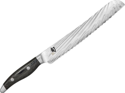 NDC0705 - Couteau à Pain KAI Shun Nagare