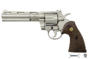 P6304 - Revolver DENIX Python USA1955
