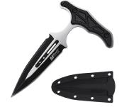 PDBK2 - Push Dagger Black