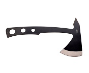 PP107B2 - Jeu de 2 Haches à Lancer PERFECT POINT