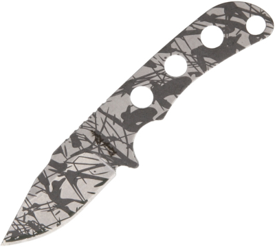 RR1477 - Couteau de Cou ROUGH RYDER Neck Knife