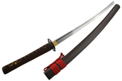 140801 - Wakizashi PAUL CHEN Hanwei S9