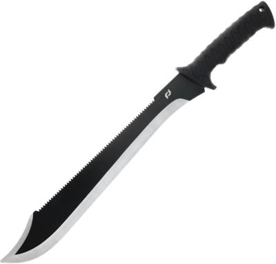 SCH1182528 - Machette SCHRADE Decimate Sawback