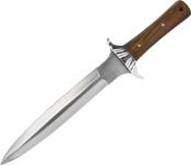 SK4261 - Dague Venerie Bois de Rose