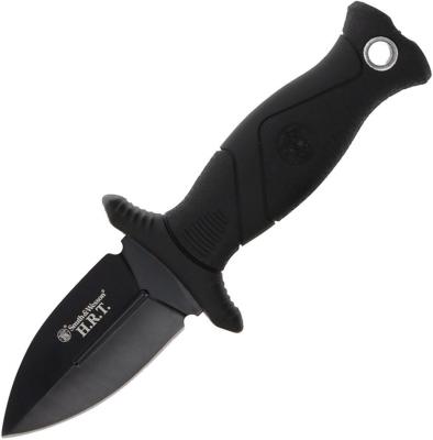 SW1160815 - Couteau de Botte SMITH & WESSON HRT Boot Knife