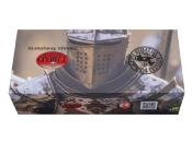 TH.N120B - Pliant THIRD Templier Hêtre 11 cm Inox