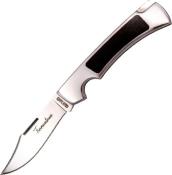 TK.N93E - Couteau TRAMUNTANA Gran Danes Inox/Ebène 