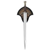 UC1400 - l'épée de Boromir ( UNITED CUTLERY ) Le Seigneur Des Anneaux