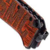 UC3134 - Couteau UNITED CUTLERY USMC Beachhead